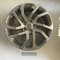 Land Rover Discovery L319 Alloy Wheels